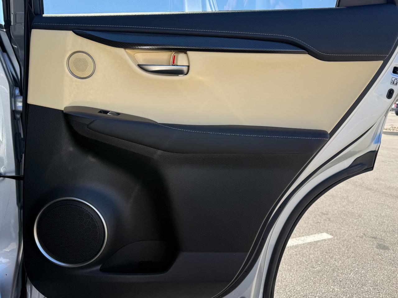 Lexus NX NX 300 AWD 2019