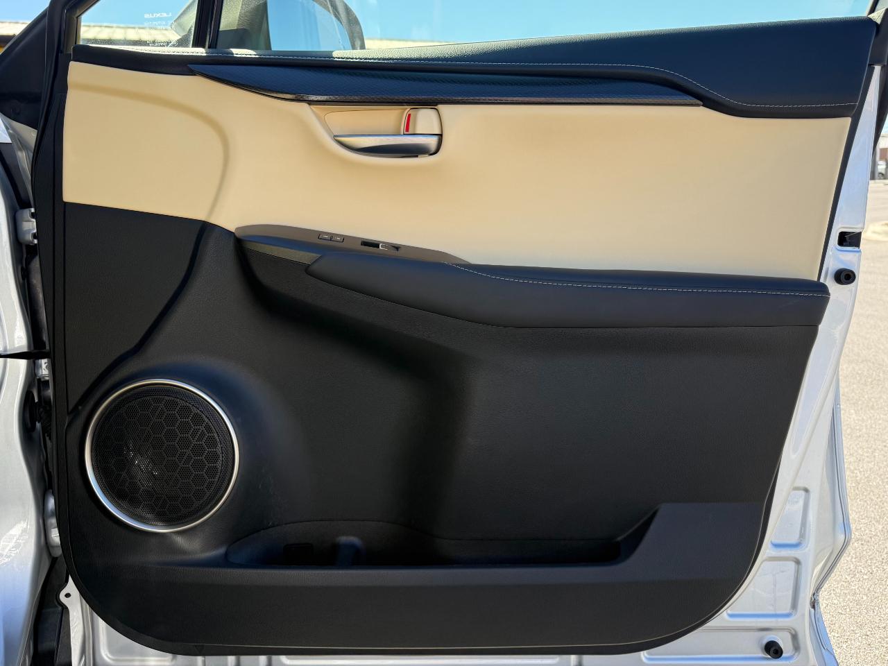 Lexus NX NX 300 AWD 2019