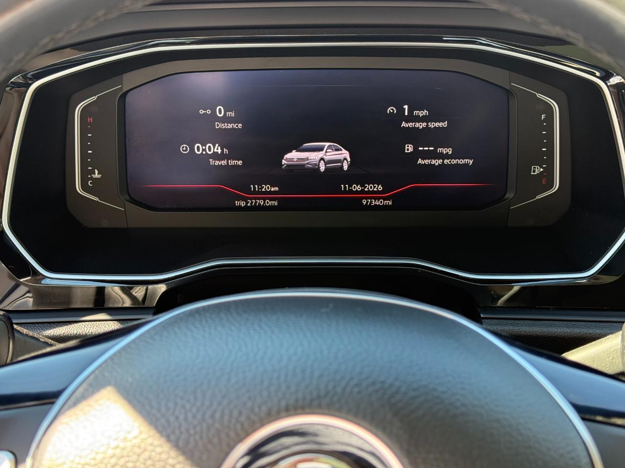 Volkswagen Jetta SEL Premium Auto w/ULEV 2020