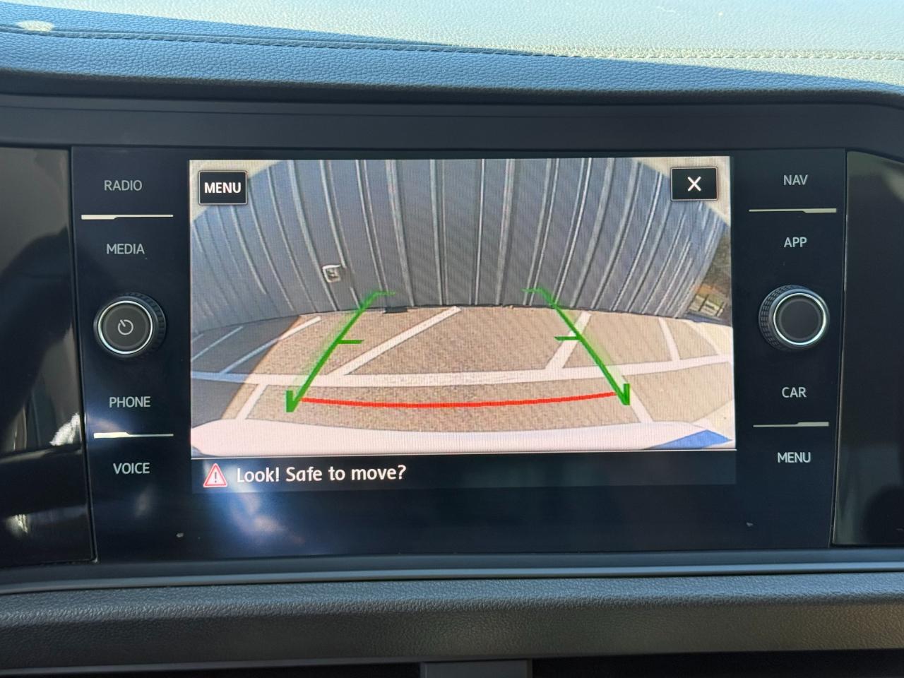Volkswagen Jetta SEL Premium Auto w/ULEV 2020