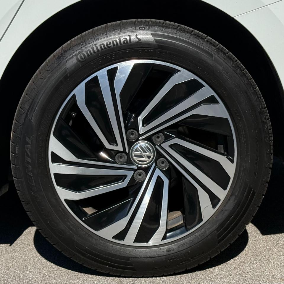 Volkswagen Jetta SEL Premium Auto w/ULEV 2020