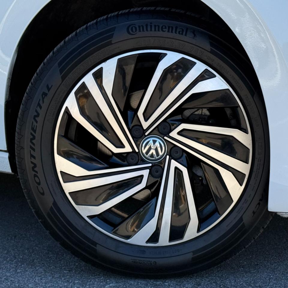 Volkswagen Jetta SEL Premium Auto w/ULEV 2020