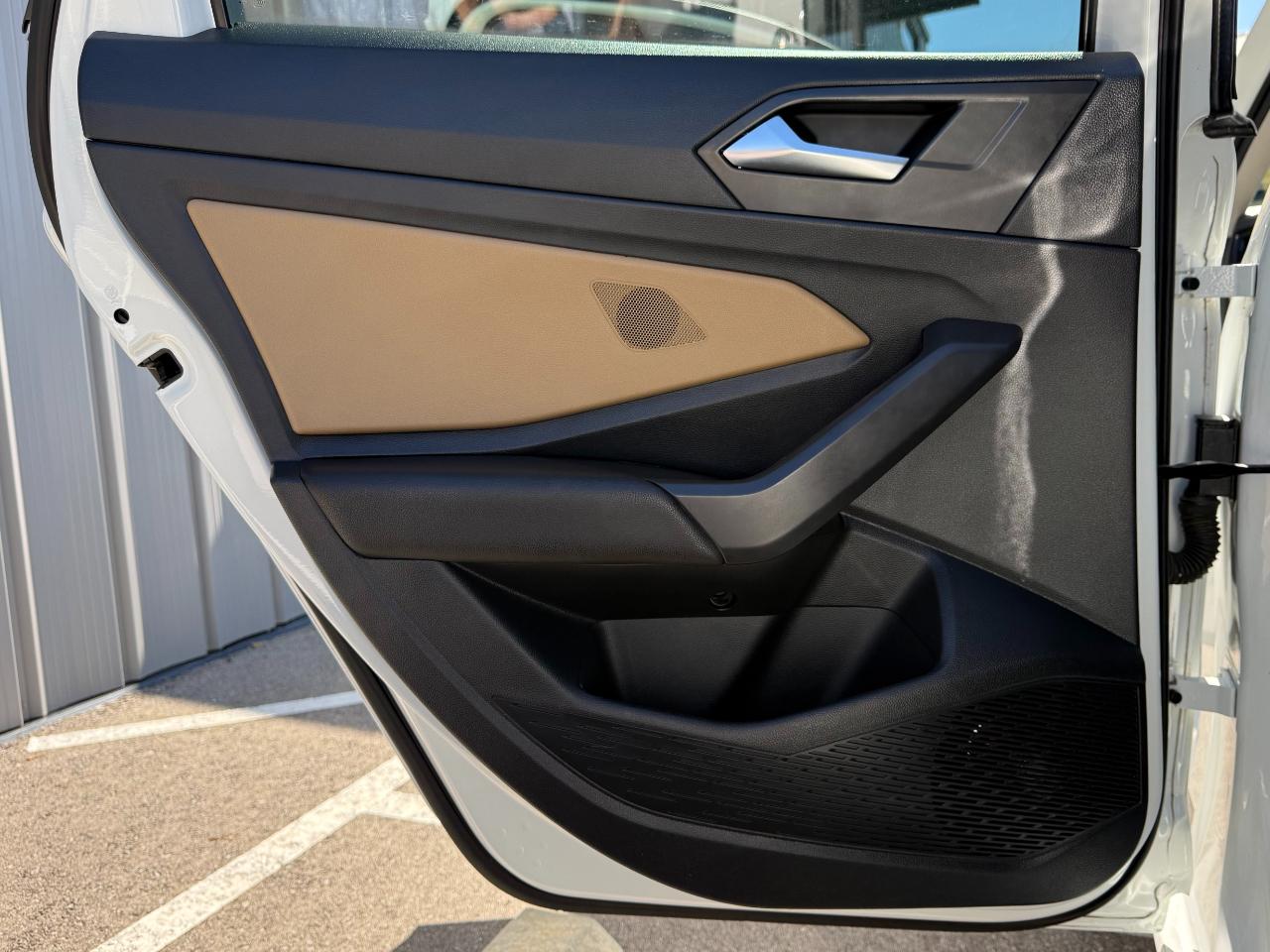 Volkswagen Jetta SEL Premium Auto w/ULEV 2020