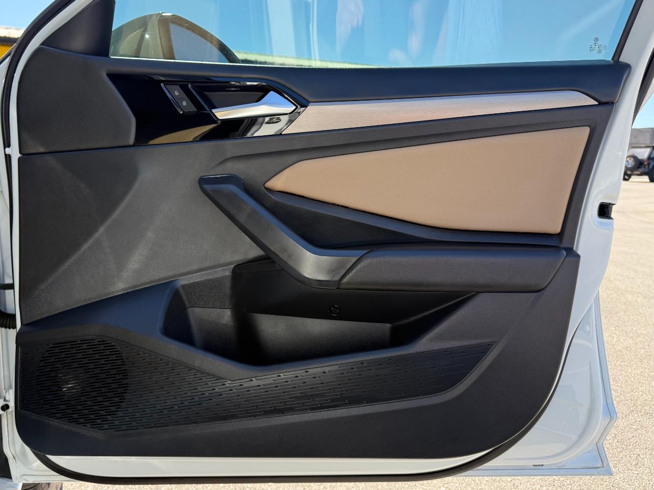 Volkswagen Jetta SEL Premium Auto w/ULEV 2020