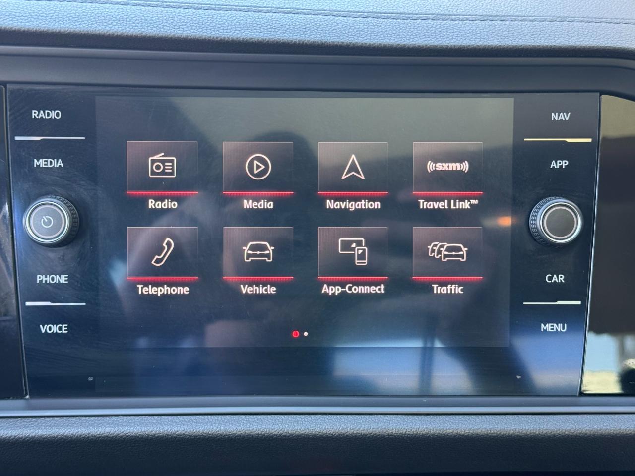 Volkswagen Jetta SEL Premium Auto w/ULEV 2020
