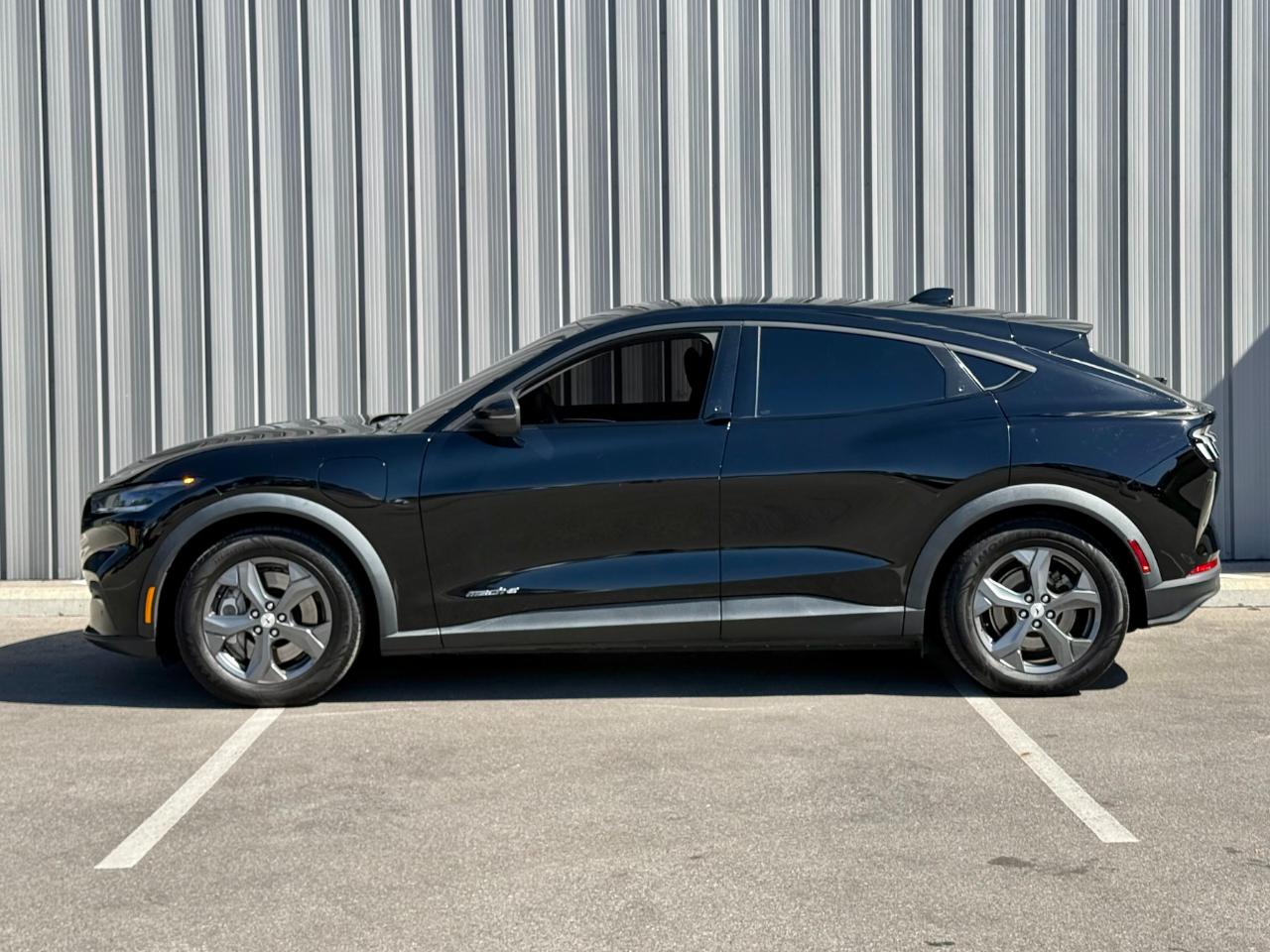 Ford Mustang Mach-E Select RWD 2021