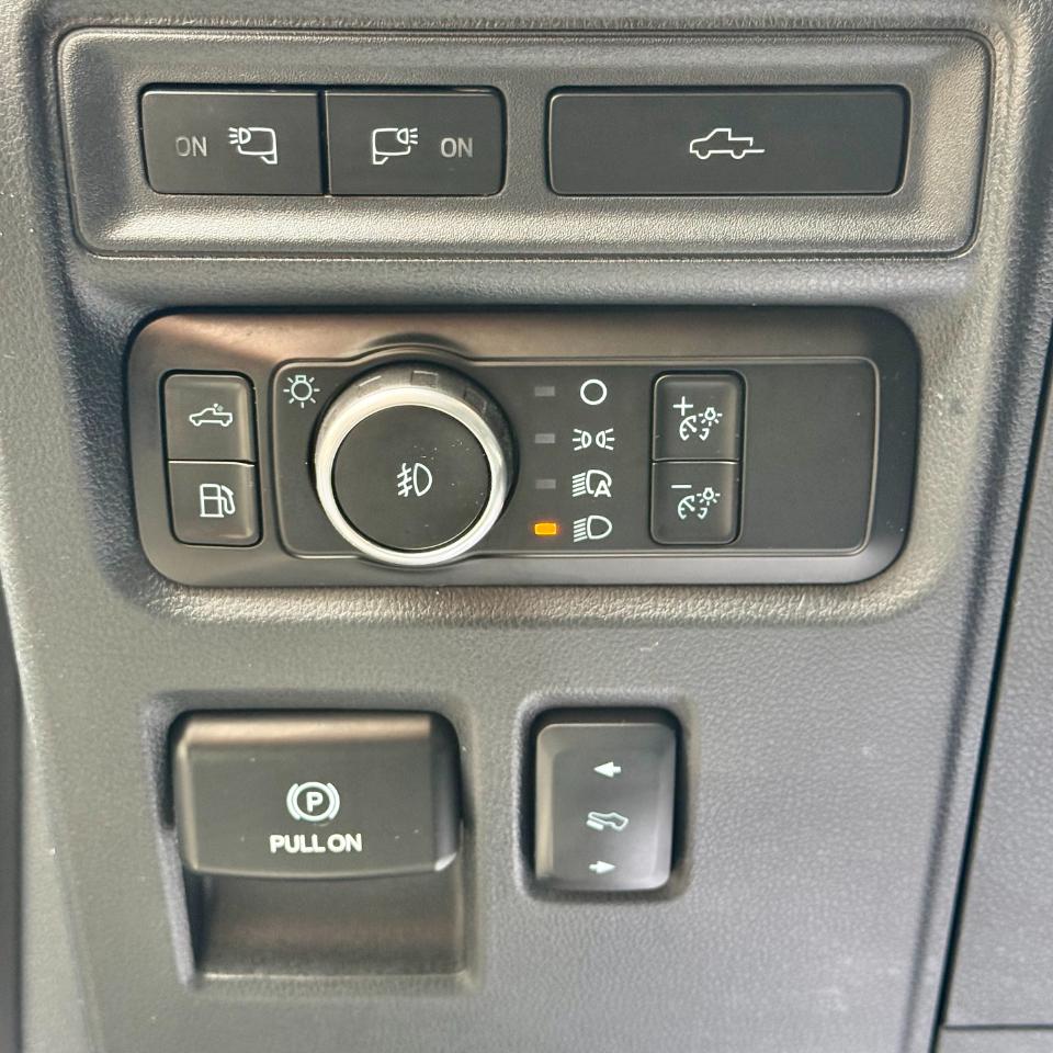 Ford F-150 King Ranch 4WD SuperCrew 5.5' Box 2023