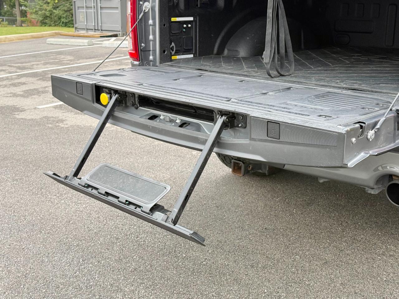 Ford F-150 King Ranch 4WD SuperCrew 5.5' Box 2023