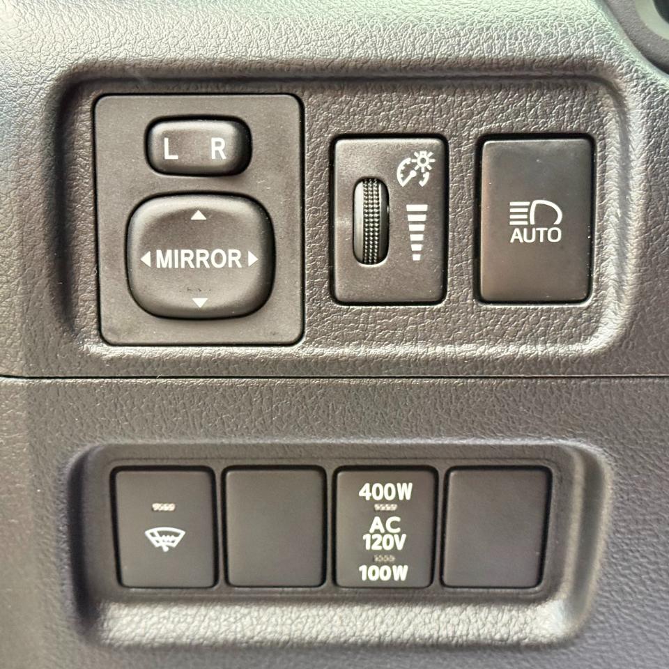 Toyota 4Runner Limited 4WD (Natl) 2021