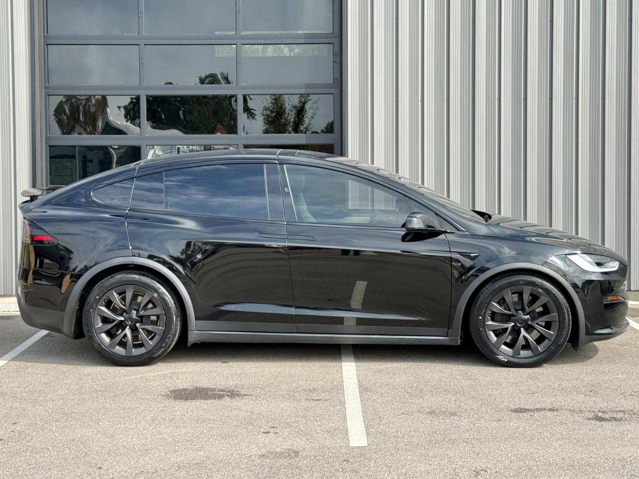 Tesla Model X AWD 2023