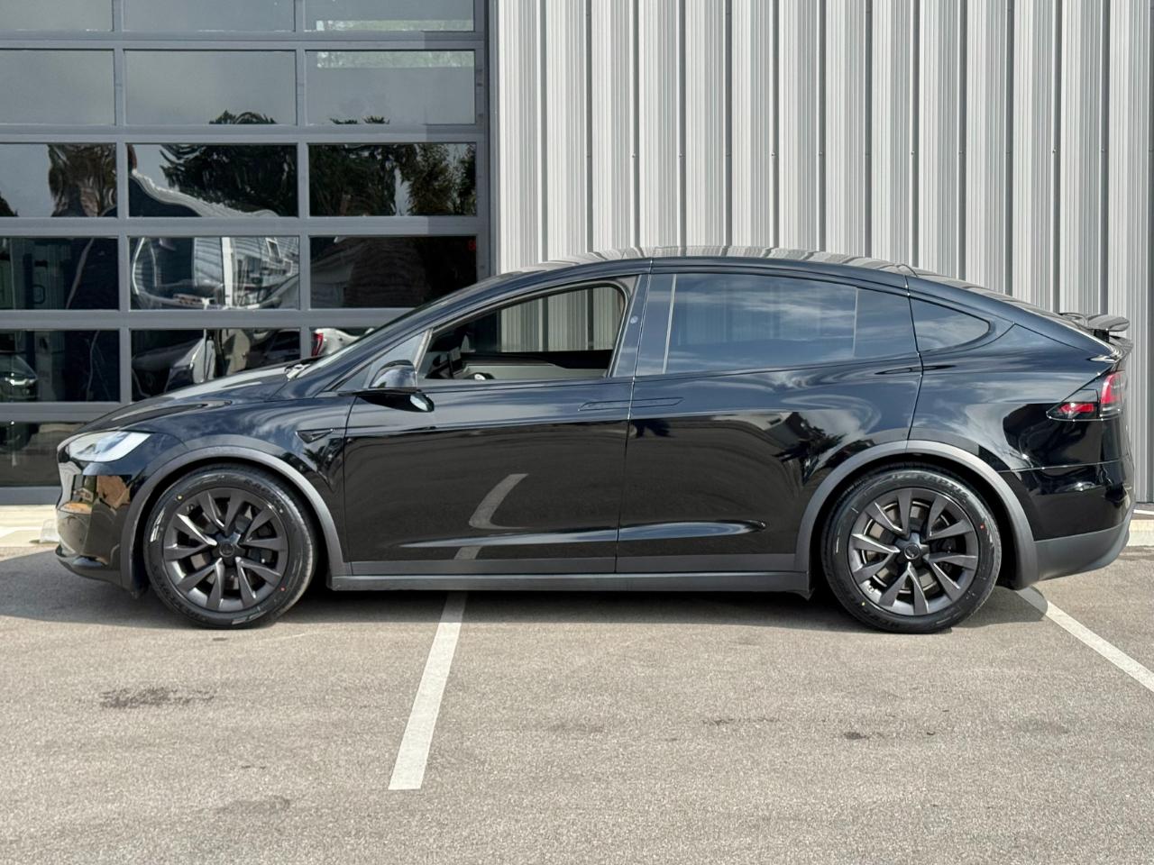 Tesla Model X AWD 2023