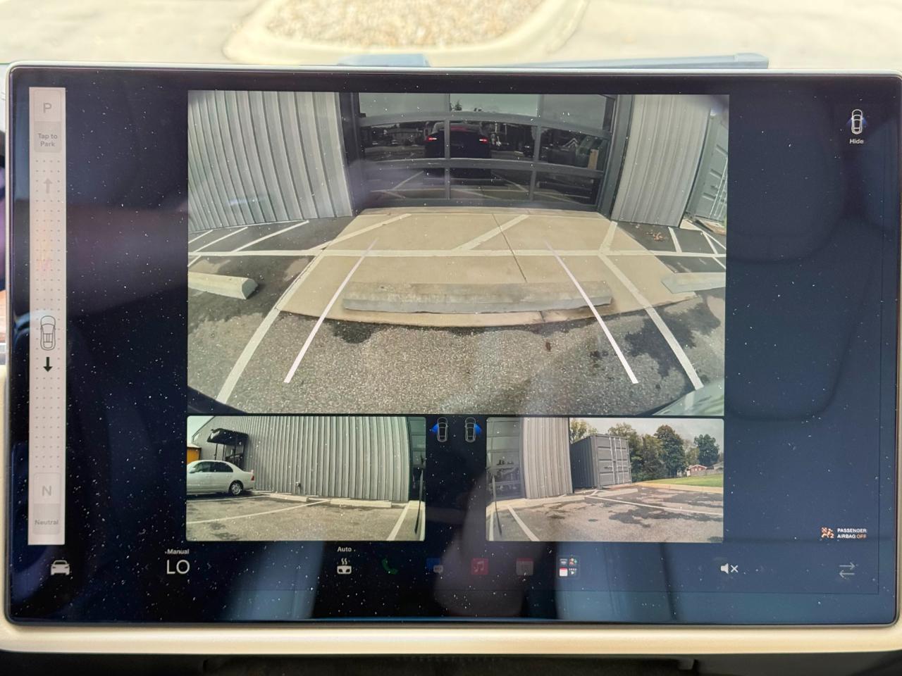 Tesla Model X AWD 2023