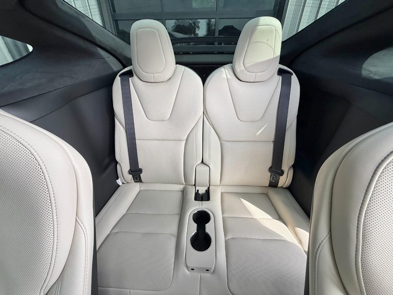 Tesla Model X AWD 2023