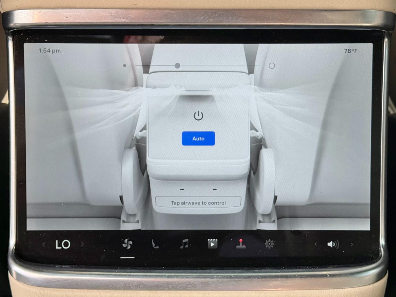 Tesla Model X AWD 2023