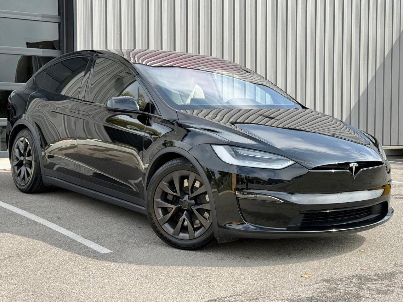 2023 Tesla Model X
