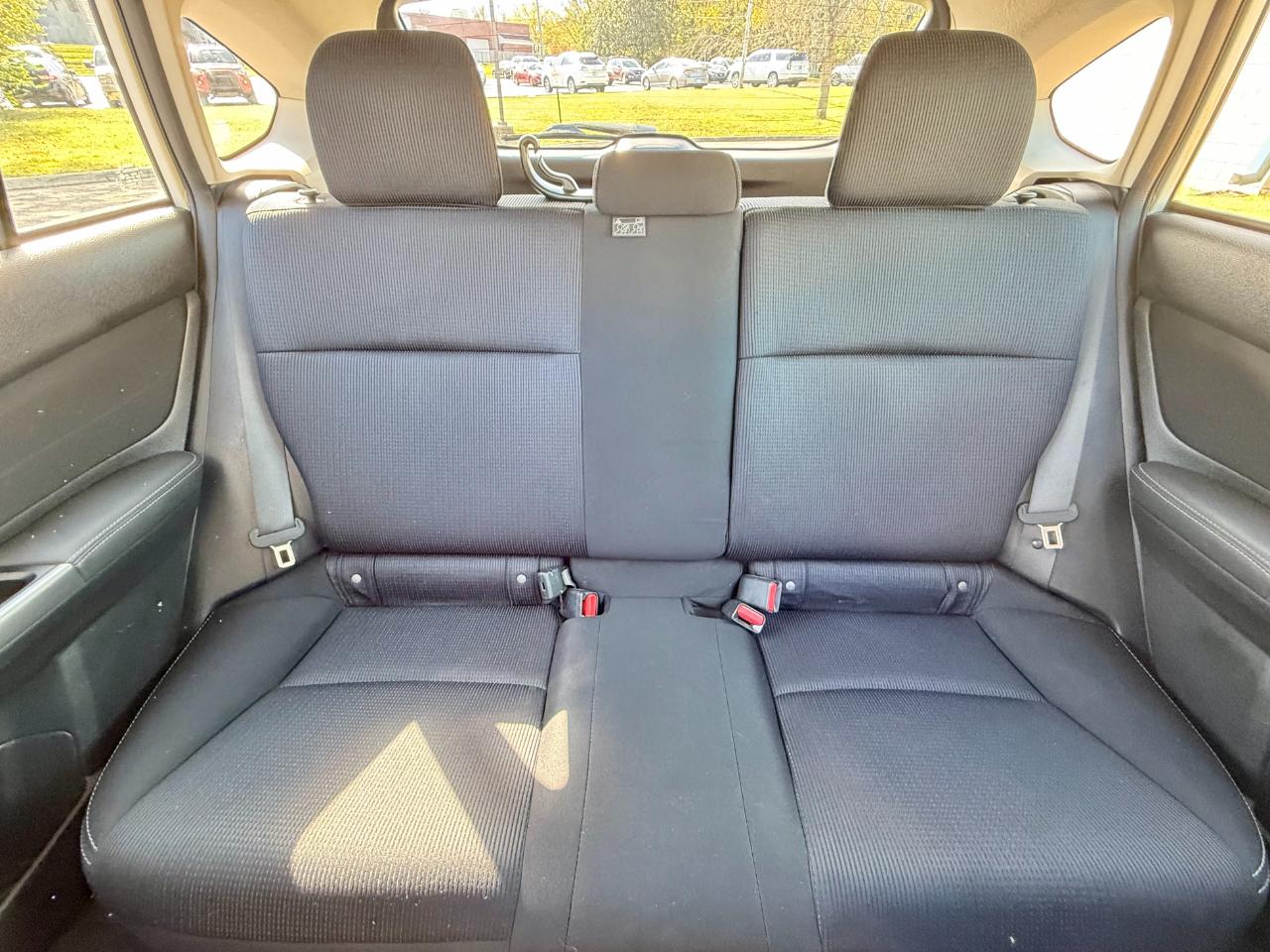 Subaru Impreza Wagon 5dr Man 2.0i Sport Premium 2015