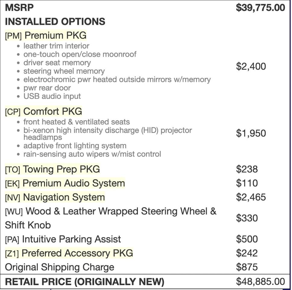 Lexus RX 350 AWD 4dr 2011