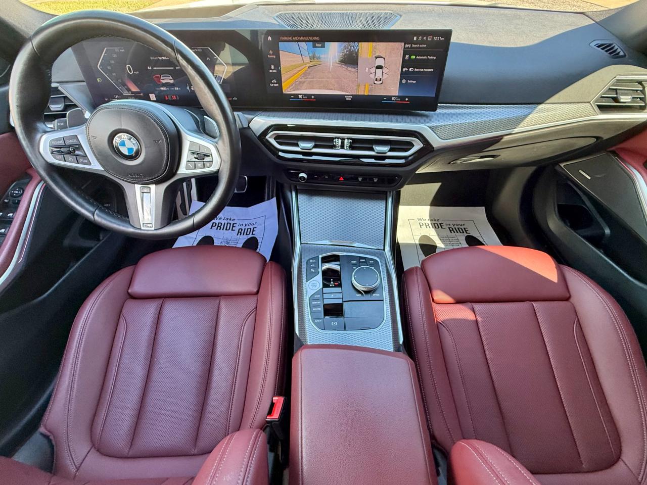 BMW 3 Series M340i xDrive Sedan 2023