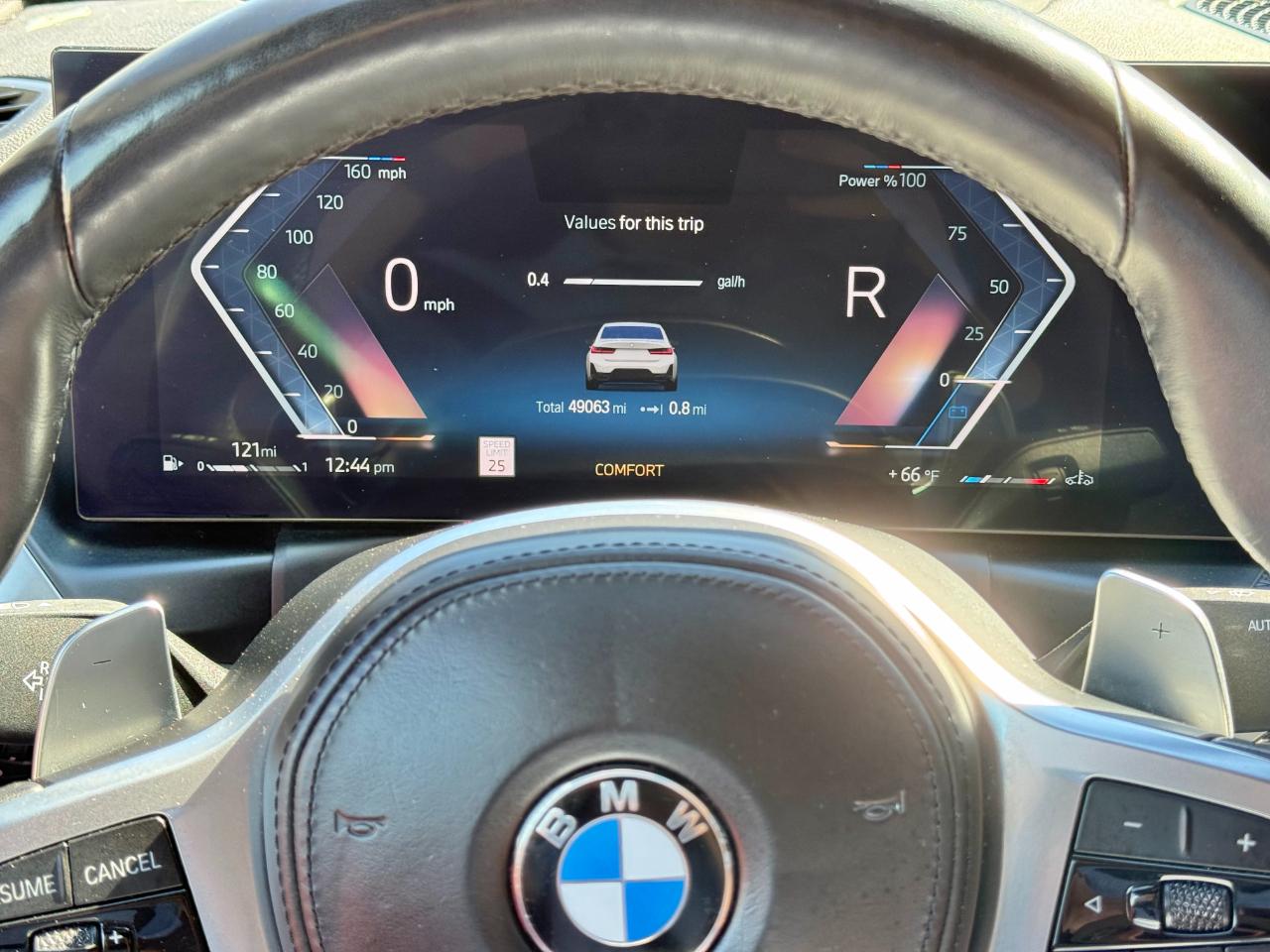 BMW 3 Series M340i xDrive Sedan 2023