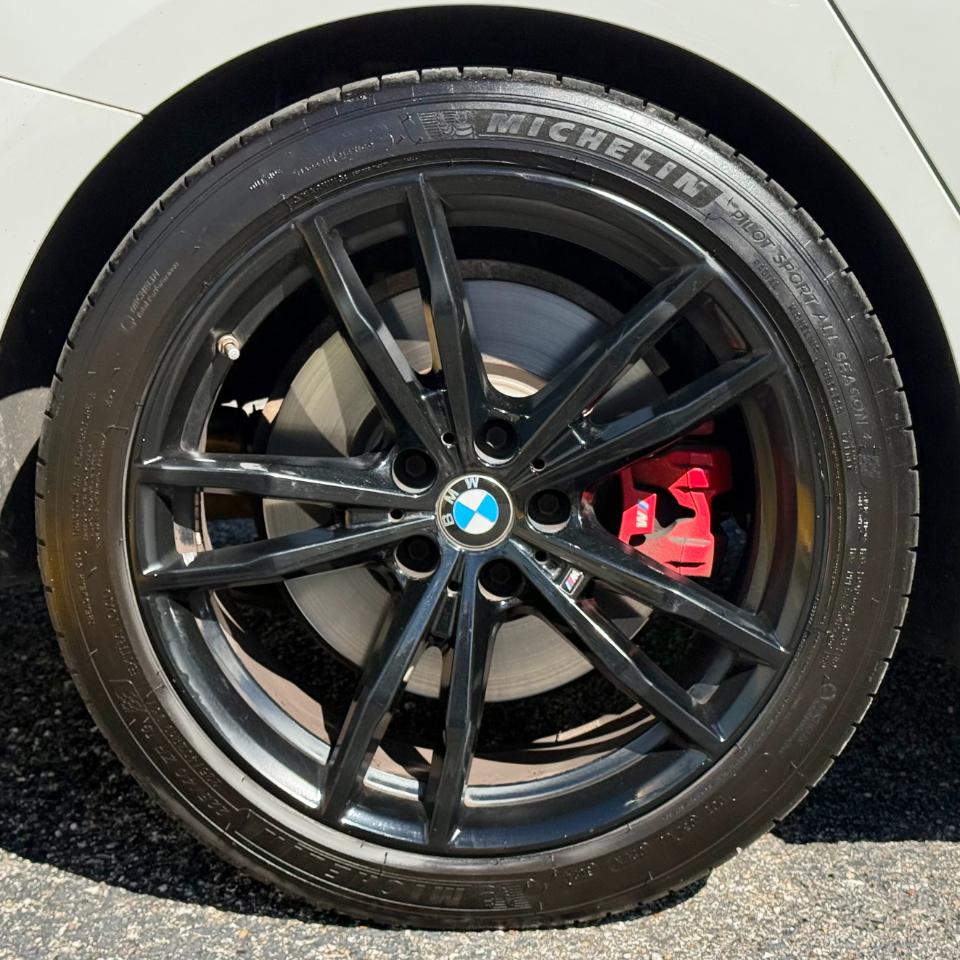 BMW 3 Series M340i xDrive Sedan 2023