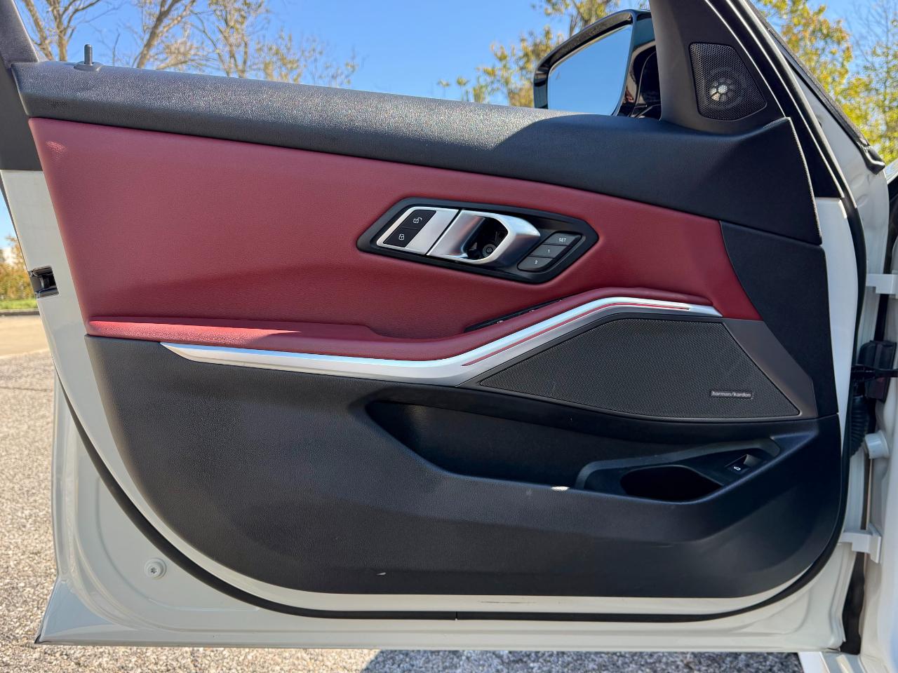 BMW 3 Series M340i xDrive Sedan 2023