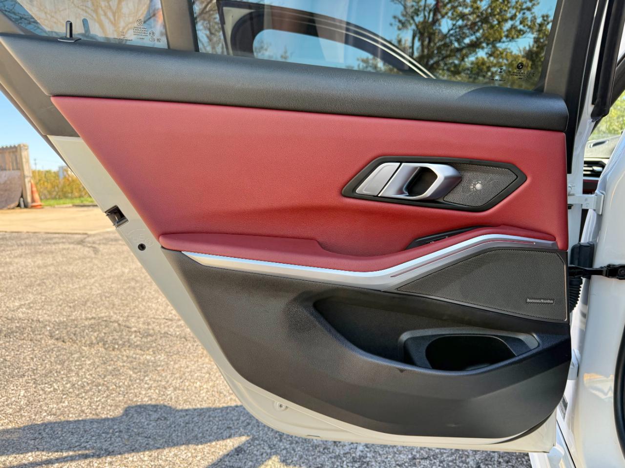 BMW 3 Series M340i xDrive Sedan 2023