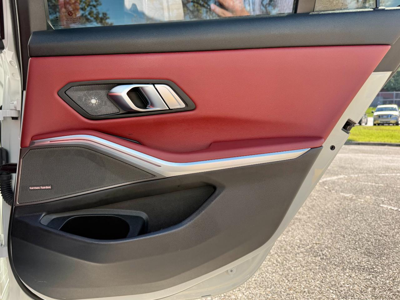BMW 3 Series M340i xDrive Sedan 2023