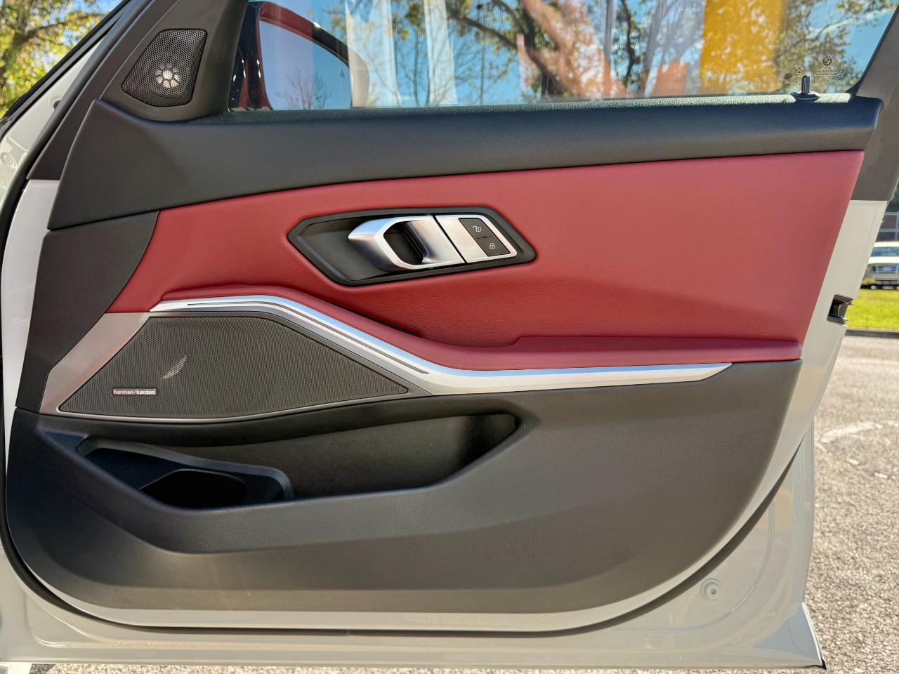 BMW 3 Series M340i xDrive Sedan 2023