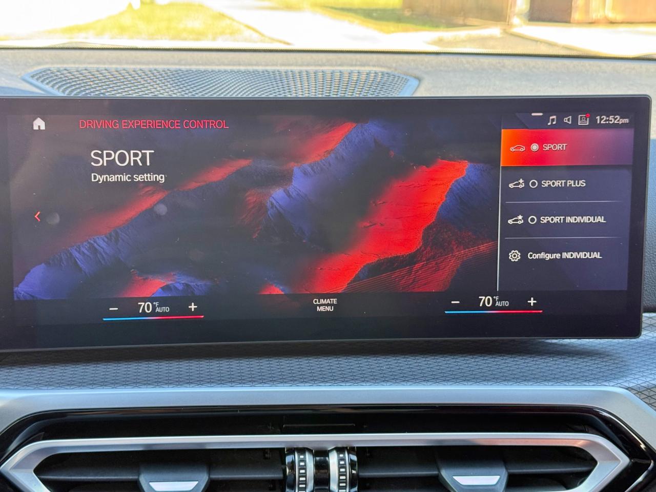 BMW 3 Series M340i xDrive Sedan 2023
