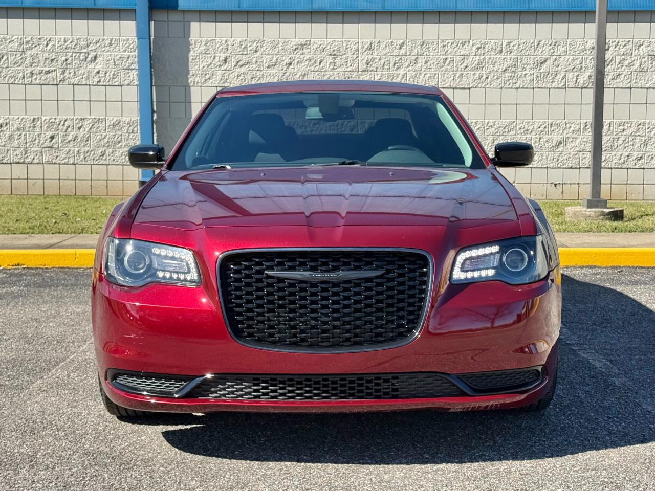 Chrysler 300 Touring RWD 2021