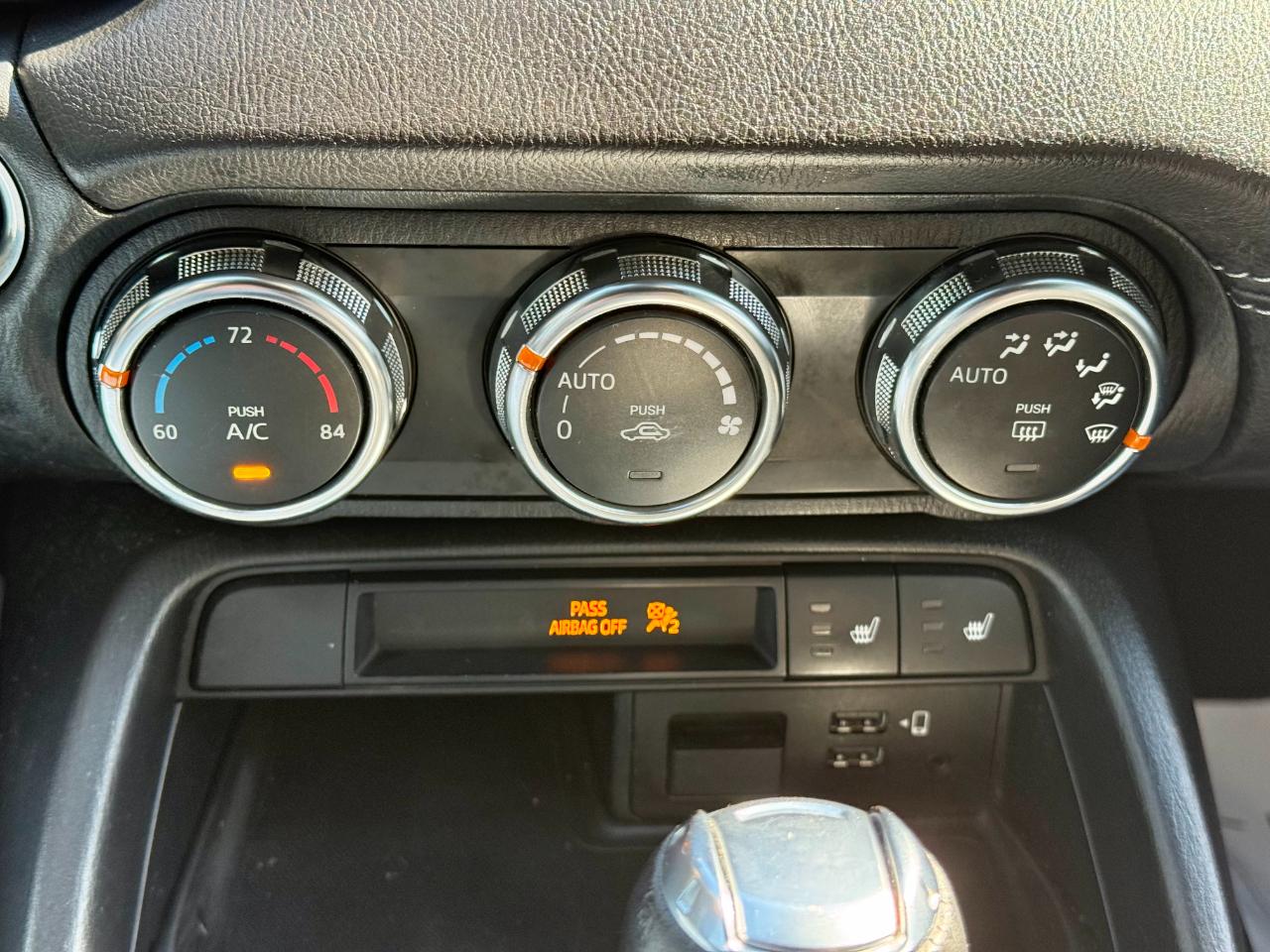 Mazda MX-5 Miata Grand Touring Auto 2021