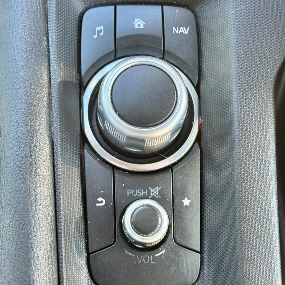 Mazda MX-5 Miata Grand Touring Auto 2021