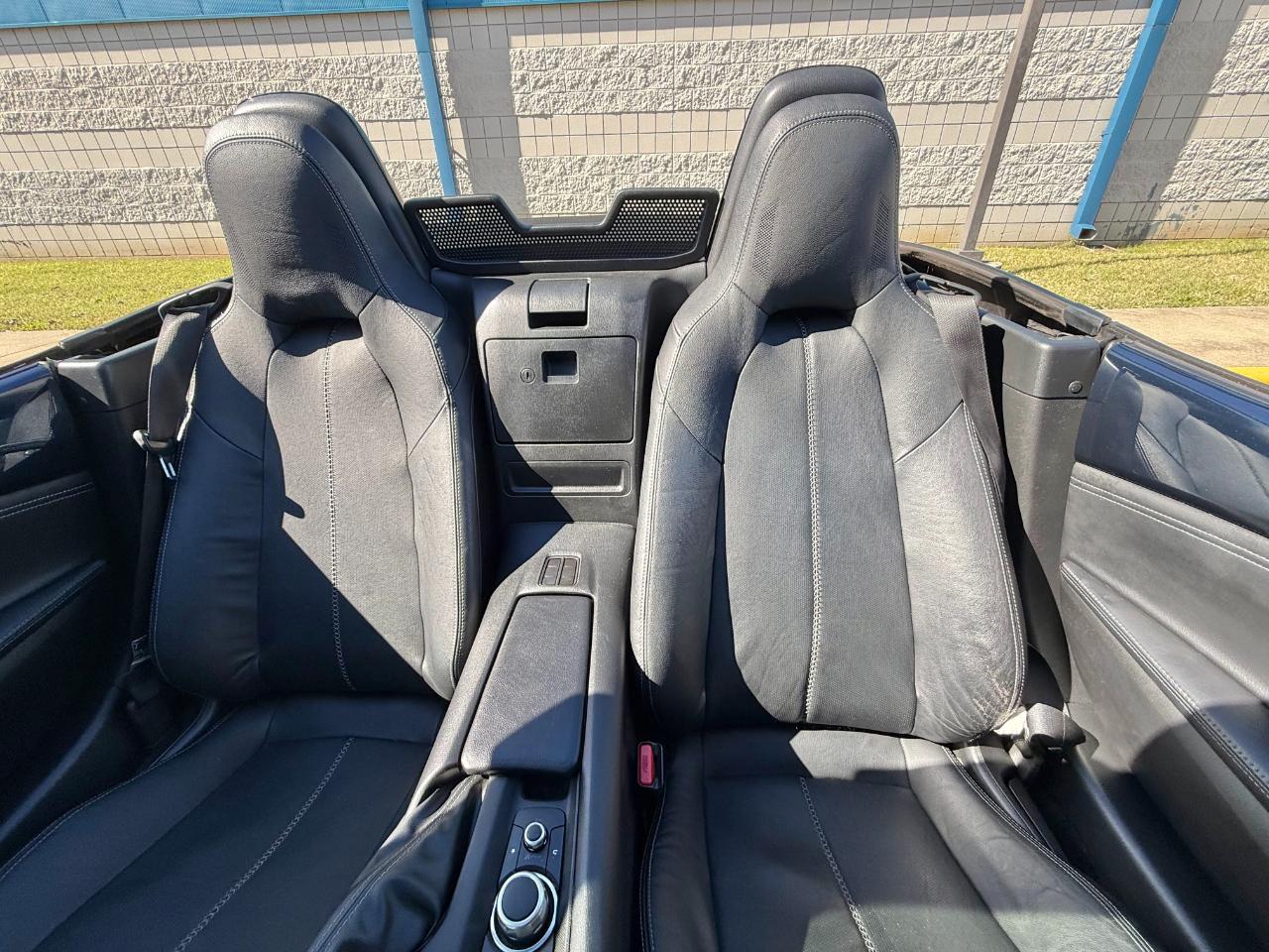 Mazda MX-5 Miata Grand Touring Auto 2021