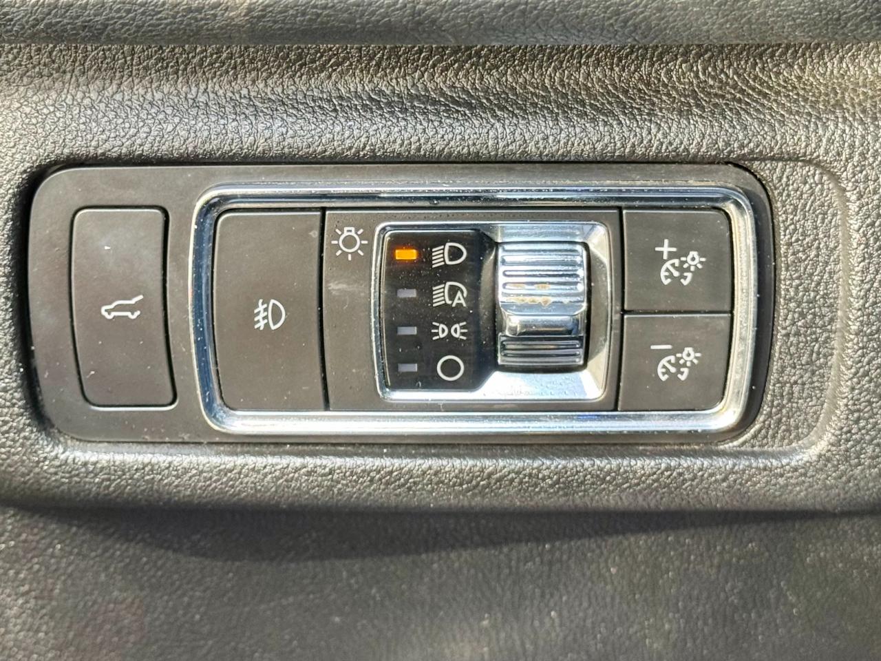Lincoln Corsair Reserve AWD 2021