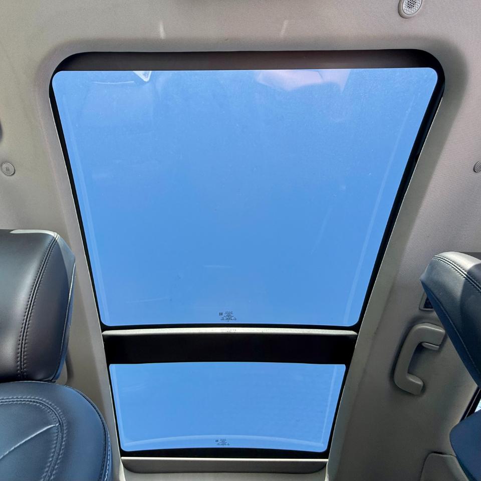 Lincoln Corsair Reserve AWD 2021