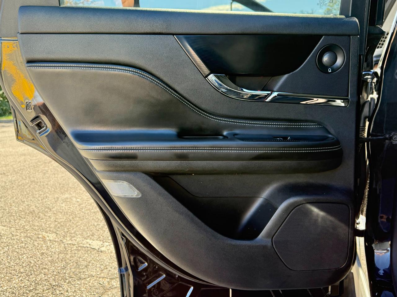Lincoln Corsair Reserve AWD 2021