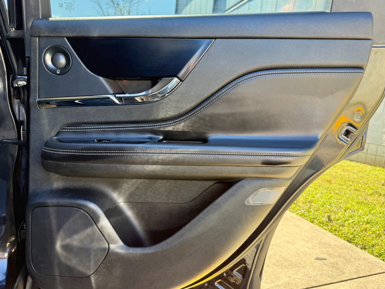 Lincoln Corsair Reserve AWD 2021