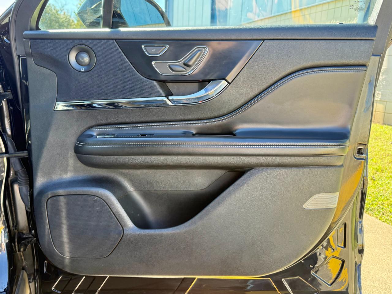 Lincoln Corsair Reserve AWD 2021