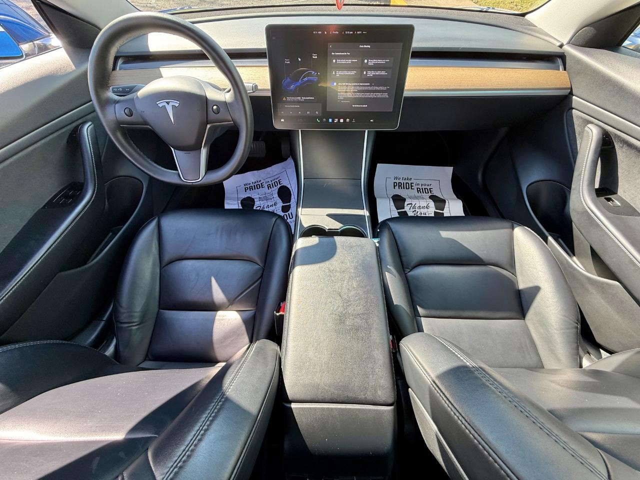Tesla Model 3 Long Range AWD 2020