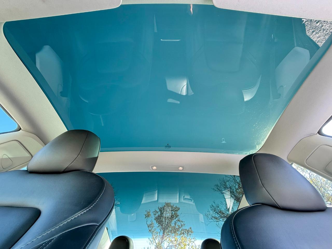 Tesla Model 3 Long Range AWD 2020