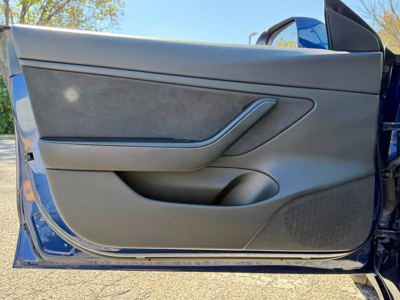 Tesla Model 3 Long Range AWD 2020