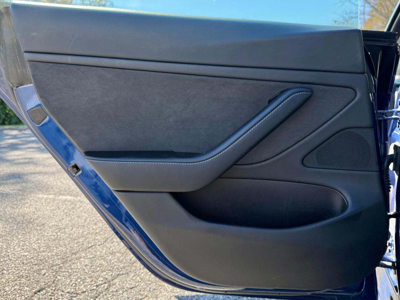 Tesla Model 3 Long Range AWD 2020