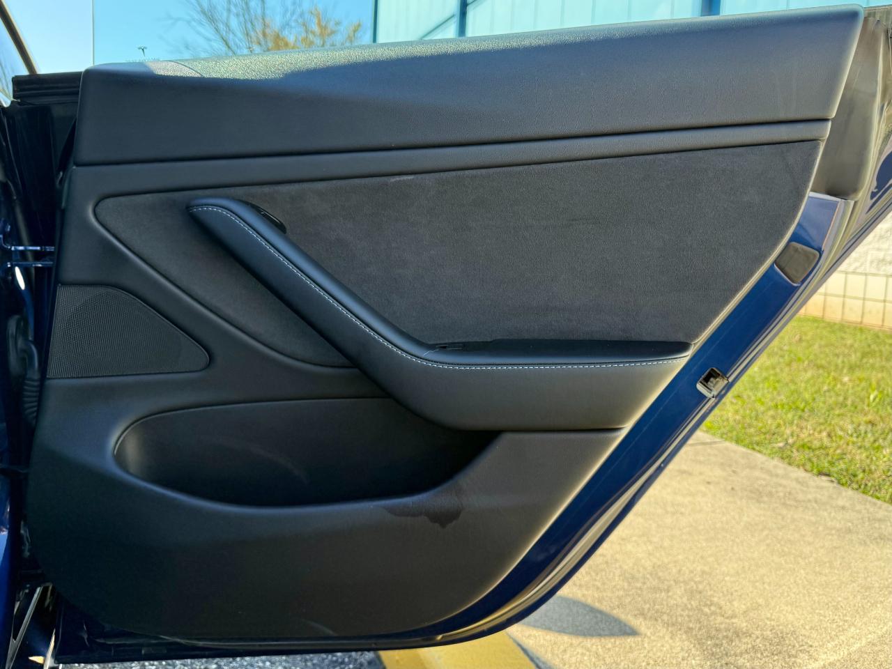 Tesla Model 3 Long Range AWD 2020