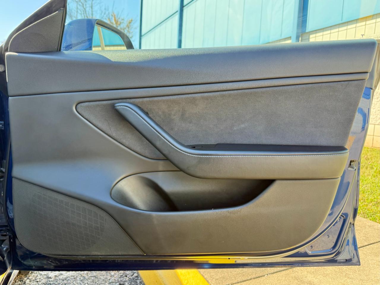 Tesla Model 3 Long Range AWD 2020