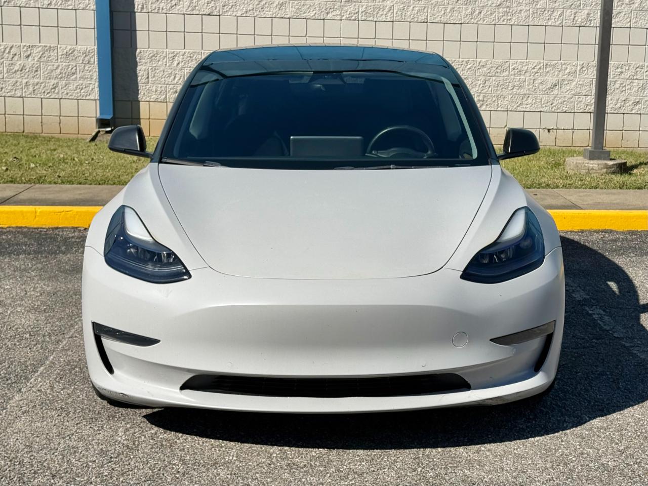 Tesla Model 3 Long Range AWD *Ltd Avail* 2022