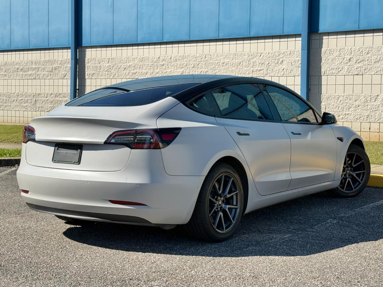 Tesla Model 3 Long Range AWD *Ltd Avail* 2022