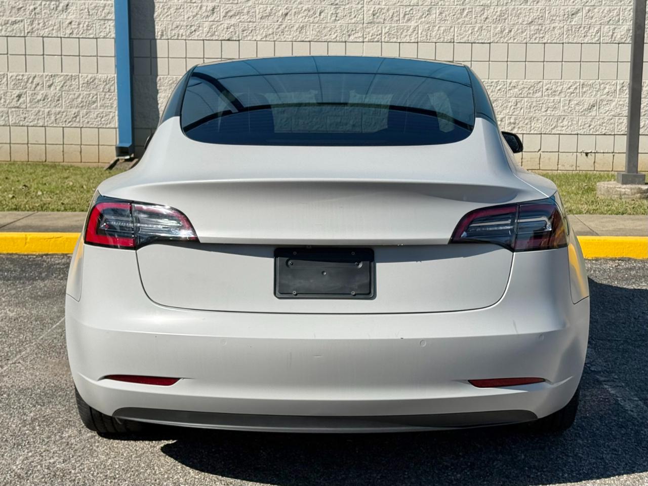 Tesla Model 3 Long Range AWD *Ltd Avail* 2022