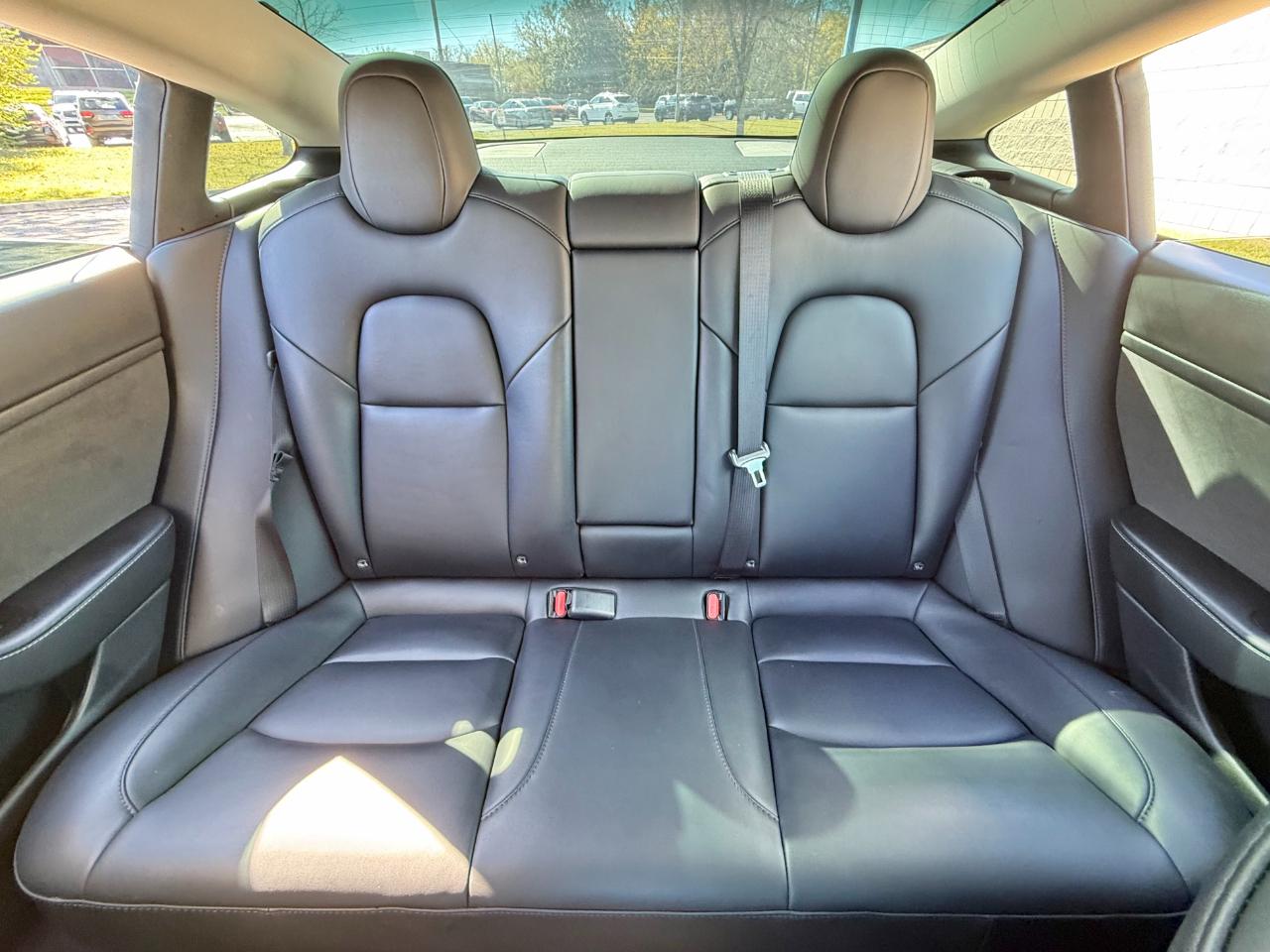 Tesla Model 3 Long Range AWD *Ltd Avail* 2022