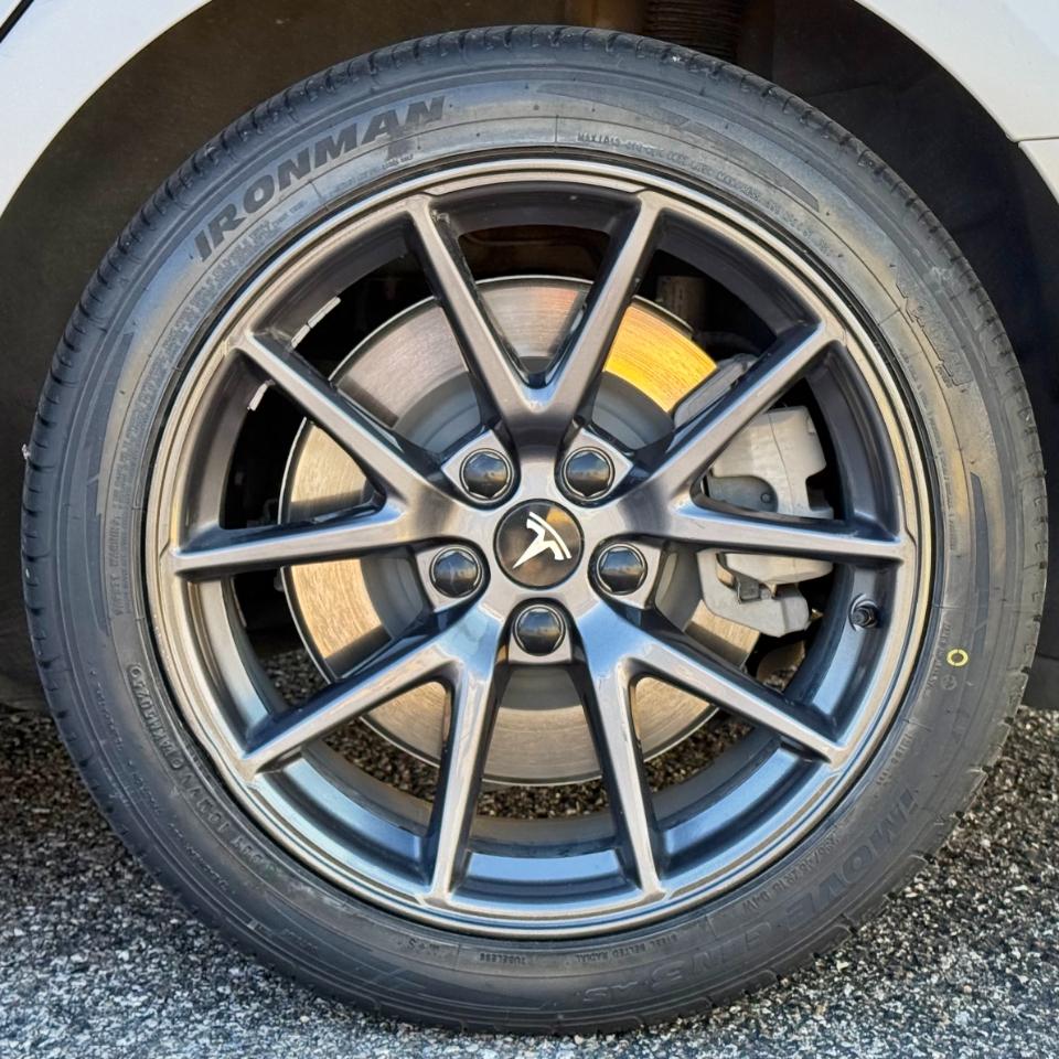 Tesla Model 3 Long Range AWD *Ltd Avail* 2022