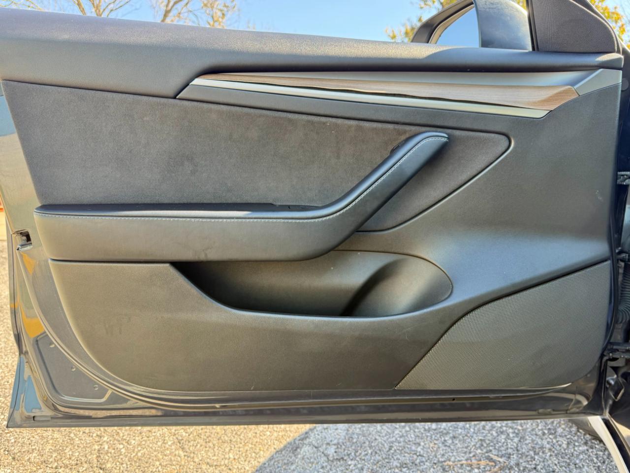 Tesla Model 3 Long Range AWD *Ltd Avail* 2022